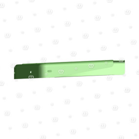 Abdeckblech Oben, links Krone
