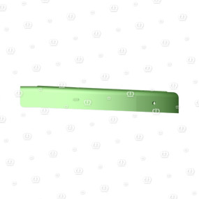 Abdeckblech Oben, links Krone