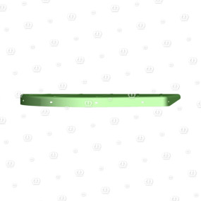 Abdeckblech Oben, links Krone