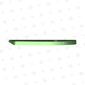 Abdeckblech Oben, links Krone
