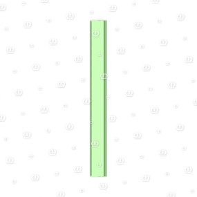 Verteilblech Krone