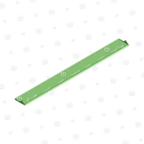 Verteilblech Krone