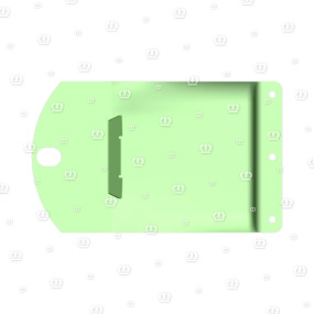 Kombikufe Krone