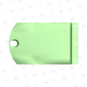 Kombikufe Krone