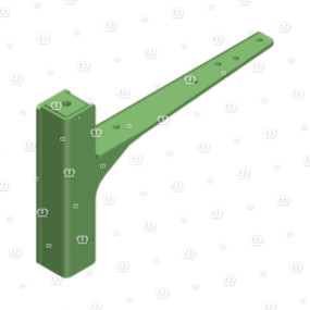 Tastradhalter Krone 200415361
