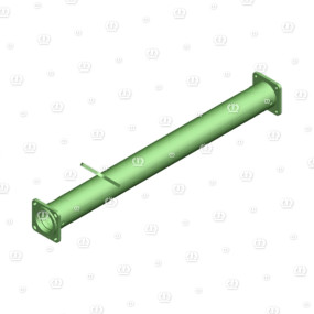 Getriebehals Krone 200428860