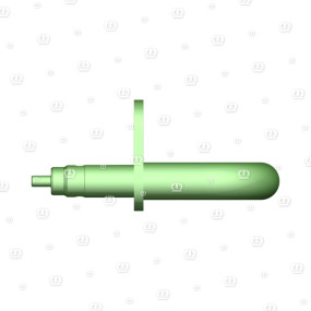 Radarm links Krone