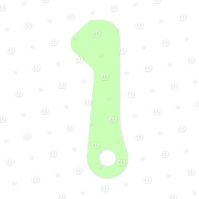 Schalter Krone