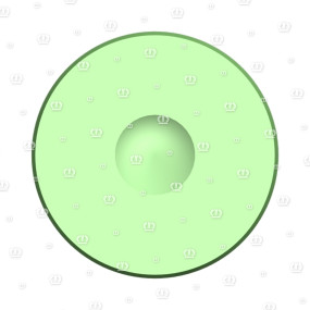 Bolzen 40 X 158 Krone