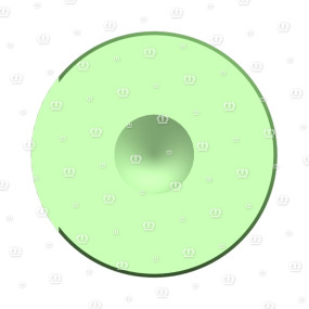 Bolzen 40 X 158 Krone