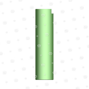 Bolzen 40 X 158 Krone