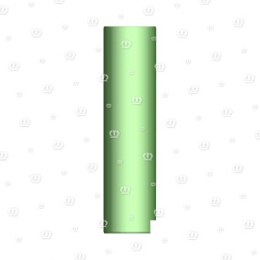 Bolzen 40 X 158 Krone