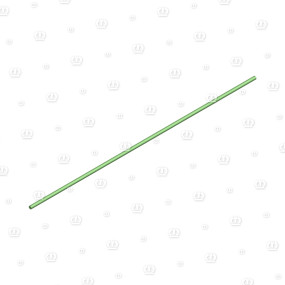 Stange F. Plane Krone 200519230
