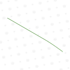 Gleitschiene 5358 Lang Krone 200538342