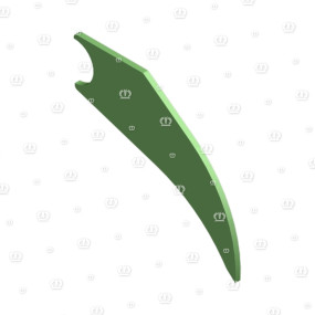 Abstreifer Krone 200613270
