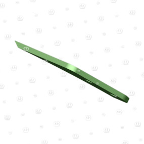 Abstreifer Nr. 5 links Krone 200635400
