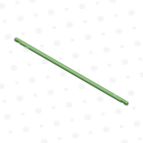 Rollbodenleiste Krone 200685850