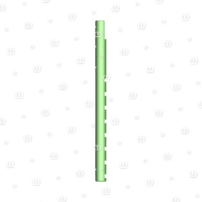 Messerstange 800 Rd 35 H9 Krone