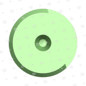Messerstange 800 Rd 35 H9 Krone
