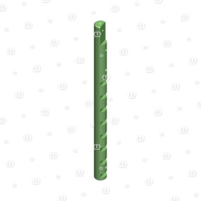 Messerstange 800 Rd 35 H9 Krone