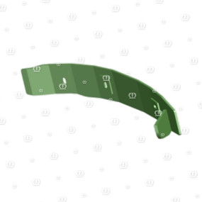 Abstreifer Oben links Krone 200973540