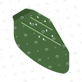 Wickelschutz Krone 201446400