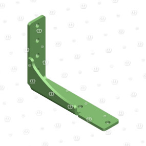 Halter Portal Krone 202103590