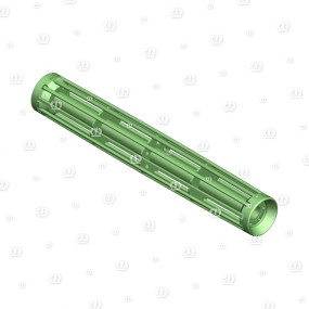Gitterwalze 120X870 Krone 202317953