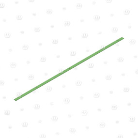 Klemmleiste 1570Mm 7 Loch Krone 202340952