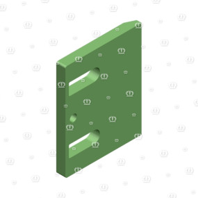 Schneide Krone 202349672