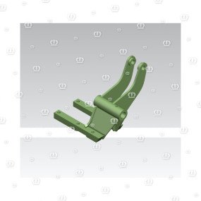 Pendelbock Li. Krone 202400720