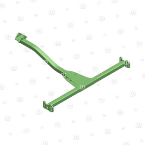 Kreiselfahrwerk D=3800Mm Krone