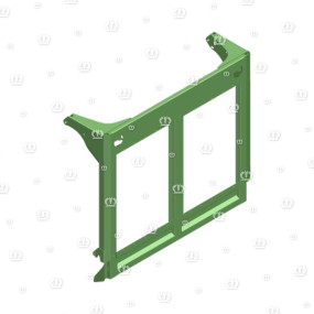 Heckklappe Krone 202511122