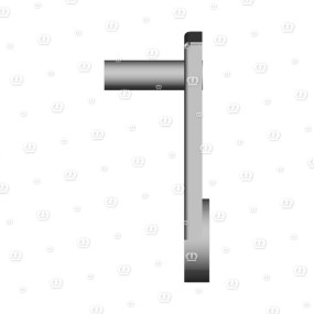 Lagerung links Krone