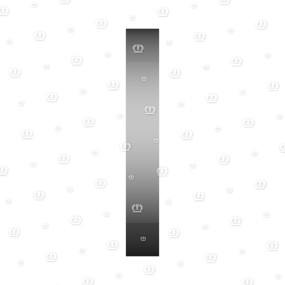 Scheibe 4X26 Krone