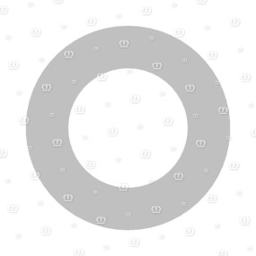 Scheibe 4X26 Krone