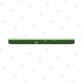 Schutzblech Sensor Krone