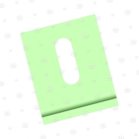 Befestigungswinkel Krone