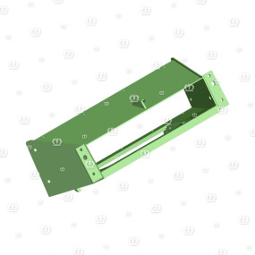 Craeckerkanal Krone 2156622