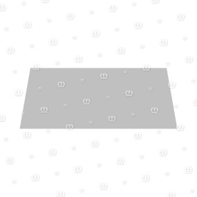 Spannklotz 50X50X130 Krone