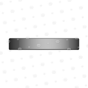 Huelse Schmal 51X8X5 Krone