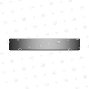 Huelse Schmal 51X8X5 Krone