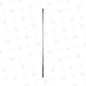 Distanzscheibe 1Mm Dm=70 Krone