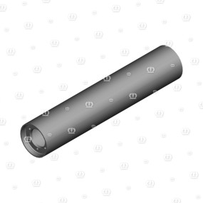 Glattwalze Krone 2161622