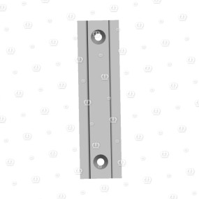 Gleitstein Vorne Ab-570000 Krone