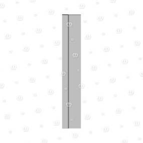 Gleitstein Vorne Ab-570000 Krone
