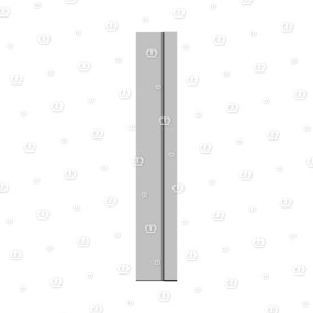 Gleitstein Vorne Ab-570000 Krone