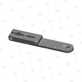 Hebel Krone 2178051
