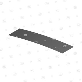 Verschleissbl. Lg.=1460 Krone 2196842