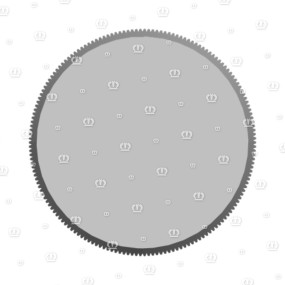Verschlusszapfen Krone